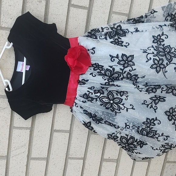 Nannette Dress - Picture 6 of 11